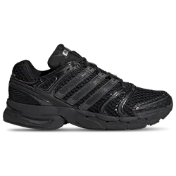 Adistar Men's Sneakers - Black - Size 10 - Mesh/Synthetic - Black - Size: 10