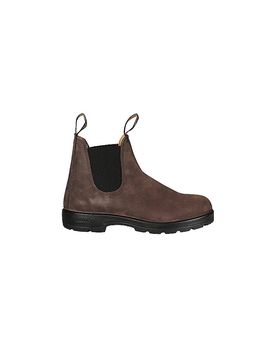 Chelsea Boots 2345 marrón 39-40 (6 1/2)