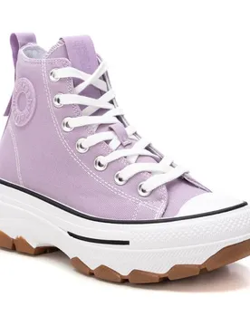 Baskets 172476 Lilac EU 37