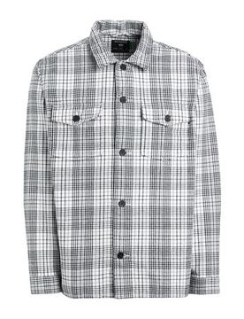 Chaqueta y cazadora Hombre Blanco L,M,S Hombre