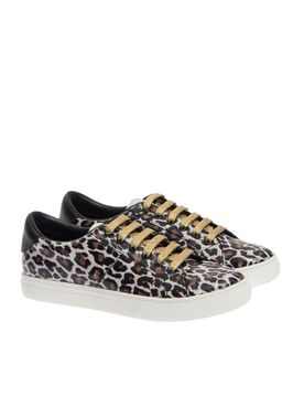 Marc Jacobs Sneaker Empire