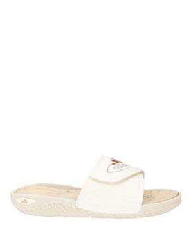 Sandalias Hombre Hueso 38 Hombre
