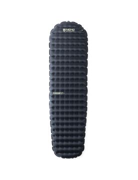 Tensor Extreme Conditions Mummy Isomatte Regular