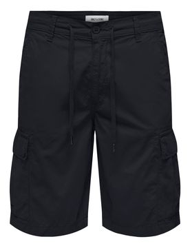 Pantalón cargo 'LOC'