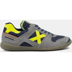 Zapatillas Casual de hombre GOAL 1626