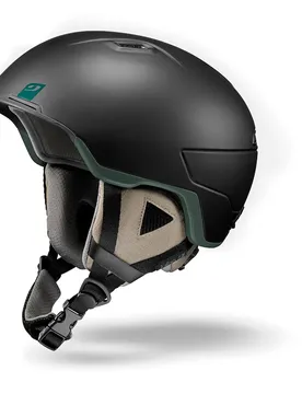 Casque Hal Ecofriendly Black / Sand 54-58 cm unisex