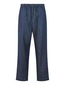 Pantaloni in cotone Penny