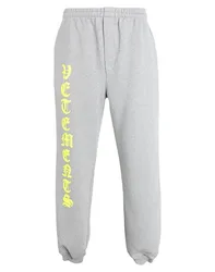 Hose Herren Hellgrau XS Herren