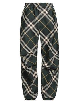 Pantalones Hombre Verde oscuro L,M,S Hombre