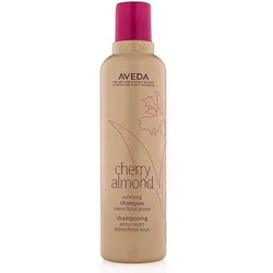 Shampoo Cherry Almond Softening 250ml One Size
