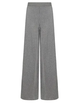 Pantalones Mujer Gris 44 Mujer - Pennyblack - FashionsVida