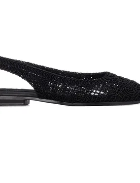 Xti Scarpe 1512 Black EU 41 - Xti - FashionsVida