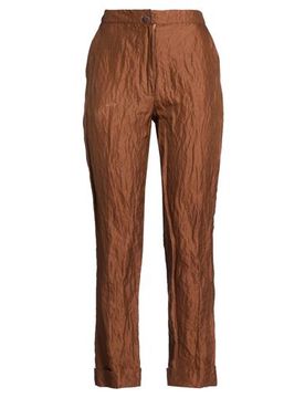 Hose Damen Braun 36 Damen