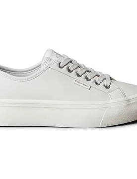 Zapatilla Mujer de Plataforma - Calvin Klein Jeans - FashionsVida