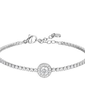 Bracciale Donna Luca Barra BK2930