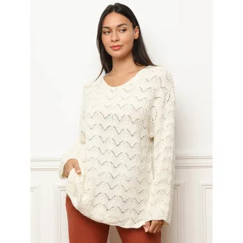 Pullover 72337_p169857 Einheitsgrösse Female - La Modeuse - FashionsVida