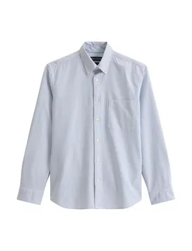 Woven Shirts Longsleeve male