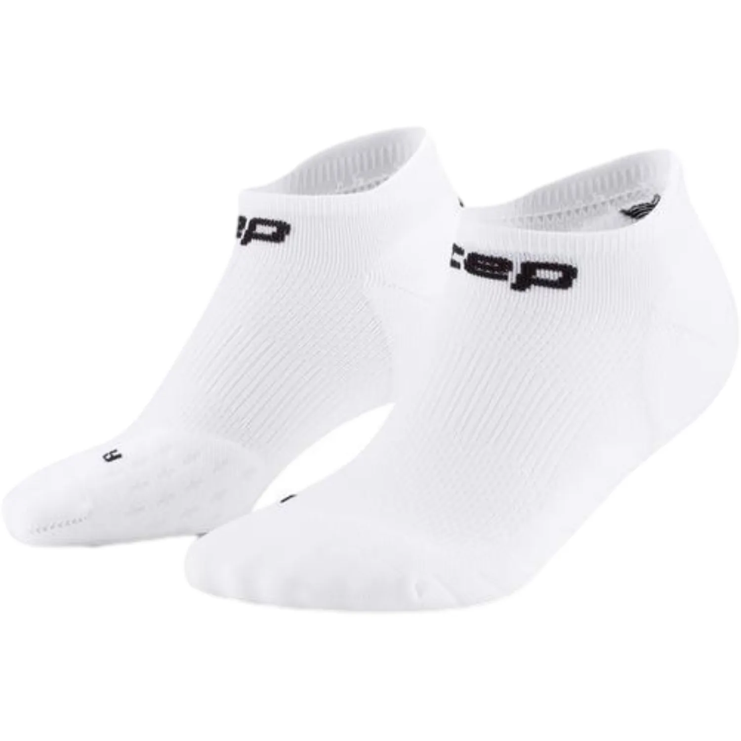 CEP Socken No Show 5.0, weiss 42_45 - Cep - FashionsVida