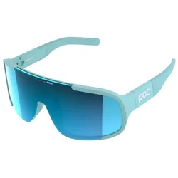Occhiali Da Sole Aspire Widefit Indicolite Blue / Clarity Universal / Sunny Turquoise
