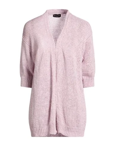 Rebecas Mujer Rosa S Mujer - Roberto collina - FashionsVida