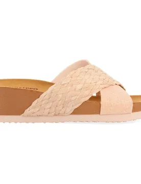 Claquettes 71365 Pink EU 41