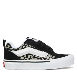 Sneakers Knu Skool VN000CYUBM81 Schwarz 29 female