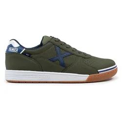 Chaussures De Futsal G-3 445 Green EU 40