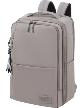 Mochila wander last de material reciclado - Samsonite - FashionsVida