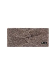 Diadema Fenna para mujer marrón claro