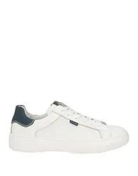 Sneakers Unisex Weiß 36,38 Unisex