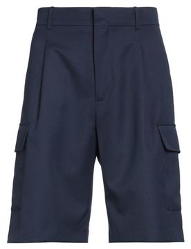 Pantalones cortos y bermudas Hombre Azul marino M,S Hombre
