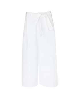 OUÍ Culotte 7/8 weiss 36 damen