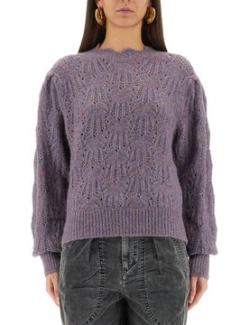 MARANT ÉTOILE Sweatshirt Woman
