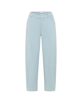 Jeans Balloon Fit MEGAN S bleu clair 36 - Brax - FashionsVida