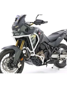 Crash Bar Alluminio HONDA AFRICA TWIN CRF 1100 L ADV taglia uni - Isotta - FashionsVida