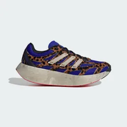 Adizero Aruku Shoes 42 2/3 Core Black / Pure Ruby / Lucid Blue