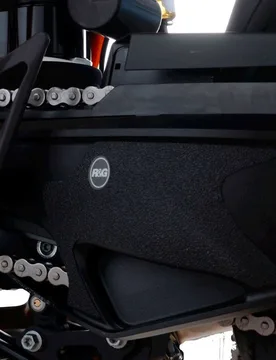 Kit Adesivi Antiscivolo Paratacco ; Ktm 1290 Super Duke R 2020 - R&G - FashionsVida