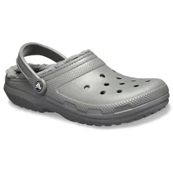 Sabots Classic Lined Slate Grey / Smoke EU 46 1/2 Homme