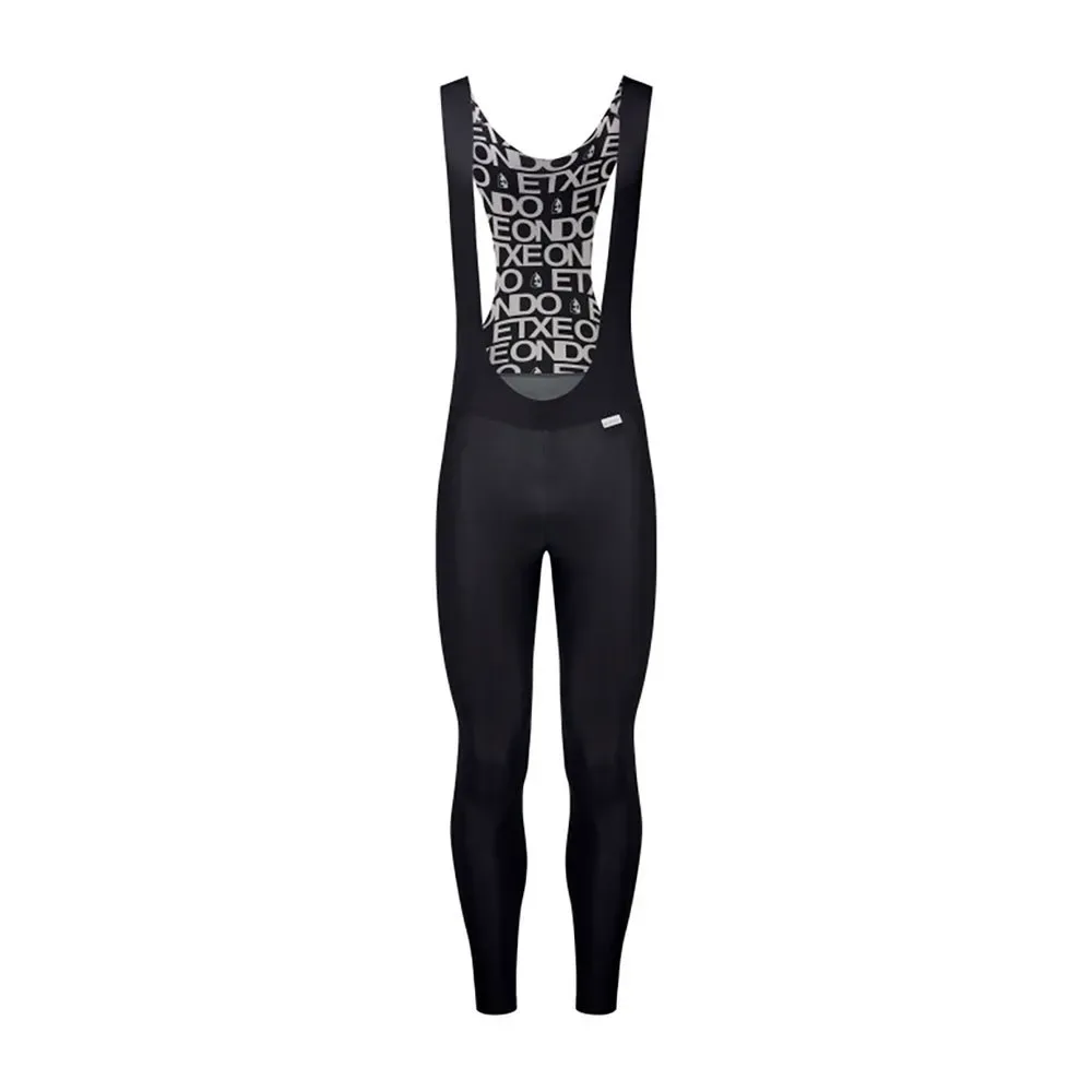 Etxeondo Pantaloni Gamu Black - Etxeondo - FashionsVida
