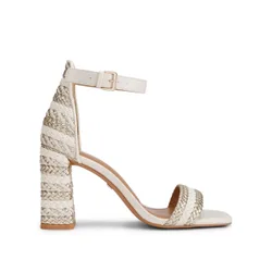 Womens Sunnie Sandals - Multicolour - Size Uk 5