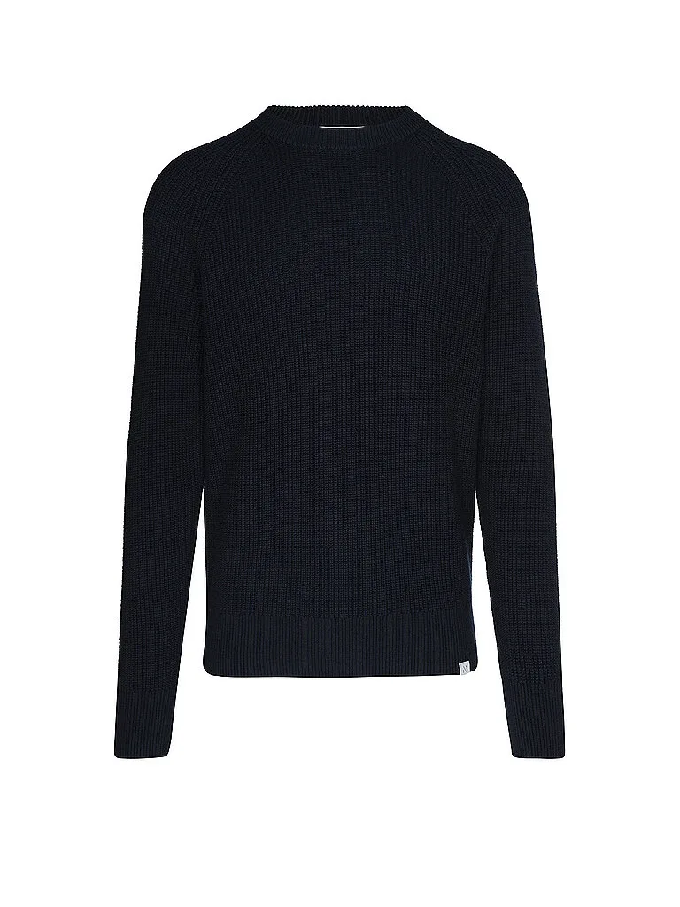 Nowadays Pullover blu XXL - Nowadays - FashionsVida