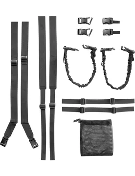 Adaptersystem Assault Adapter - Coyote Coyote adult - Tasmanian Tiger - FashionsVida