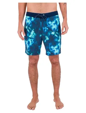 Pantaloncino Da Bagno Phantom-eco Classic 18´´ Obsidian 38