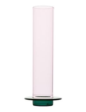 Vase Unisex Hellrosa -- Unisex