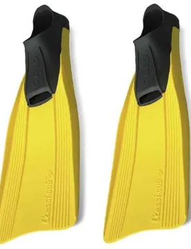 Cressi Palmes De Natation Clio
