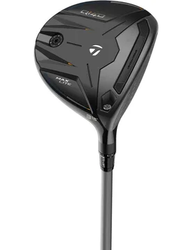 Madera Qi 4D Max Lite Max #5 Senior Taylormade - Taylor Made - FashionsVida