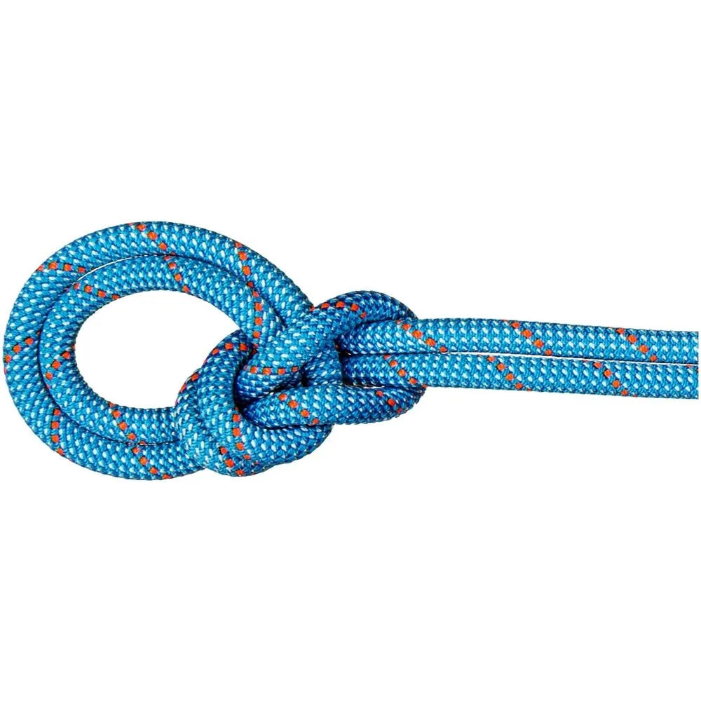 Cuerda simple 9.8 mm CRAG CLASSIC - mammut - FashionsVida