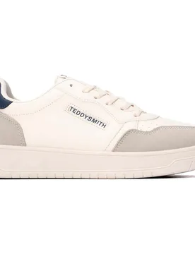 Baskets 12104205 Ice EU 42 - Teddy smith - FashionsVida