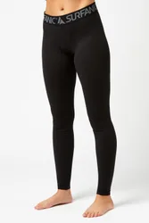 CarbonDri Womens Cozy Long John Base Layer - - Size: XS