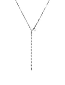 PURELEI Cadena 'Pure' plata